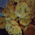 Cooksnap dari Enung Siti untuk resep Kue Kering Kismis (3K) / Raisin Cookies