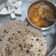 Pratibha2 का कुकस्नैप जब उन्होंने आलू मटर टमाटर की सब्जी(aloo matar tamatar ki sabzi recipe in hindi) बनाया था।