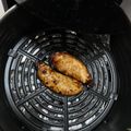 รูป Cooksnap ของ Wanwipha Sattathara เมื่อเขาทำ 🍯ไก่อบน้ำผึ้งเดือนห้า Air fryer Fifth mont honey baked chicken