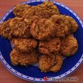 Cooksnap από Marita mpl στη συνταγή Μπιφτέκια με λαχανικά 2