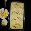 Dipika Bhalla का कुकस्नैप जब उन्होंने मलाई रबङी ब्रेड (Malai Rabdi Bread recipe In Hindi) बनाया था।