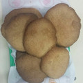 El cooksnap de Sole López cuando hizo Galletitas súper fáciles.