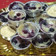 El cooksnap de Dayana Ilonka Lagos Solar cuando hizo Kuchen sureño de frutos rojos.