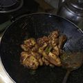 Cooksnap dari Nadia P untuk resep Ayam Bakar Bumbu Makasar