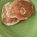 El cooksnap de rodrigo olmedo cuando hizo Hotcakes.