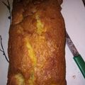 Cooksnap από marialenaalex στη συνταγή Cake μπανάνα - σοκολάτα