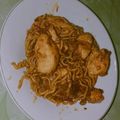 Cooksnap dari aghnya bestari untuk resep Ayam Kecap Rempah