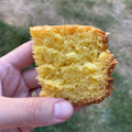 El cooksnap de Elisa Vazquez cuando hizo 🔶 Torta de Naranja 🍊 en licuadora SÚPER FÁCIL.