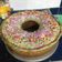 Cooksnap dari Seffi Diana untuk resep 01. Bolu baking uk. 28 cm