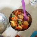 Cooksnap dari Fina.sw untuk resep Tofu saus tiram
