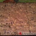 Cooksnap από ΛΟΥΚΡΗΤΙΑ44 στη συνταγή Εύκολο μπισκοτογλύκισμα