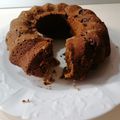 Cooksnap από cooking friend στη συνταγή Νηστίσιμο κέικ καρότο