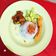 Cooksnap dari Diny Hidayati untuk resep Nasi Biru (Nasi Uduk Bunga Telang)