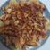 El cooksnap de Saúl P.C. cuando hizo Rejo a la gallega con patatas.