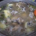 Cooksnap dari Melisa Emelda untuk resep Soto Banjar asli kalsel