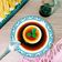 Cooksnap của DiepngocNguyen khi họ làm theo món Bánh Flan hấp (công thức sữa đặc)