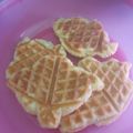 Cooksnap dari Liza Octavia Santoso untuk resep Croffles/croffle (Croissant waffle)