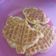 Cooksnap dari Liza Octavia Santoso untuk resep Croffles/croffle (Croissant waffle)