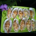 Cooksnap dari Delyammy untuk resep Mini Croisant