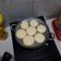 Cooksnap dari Ashari Latjuba untuk resep Kue Cubit Tanpa Mikser