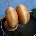 Cooksnap dari Angken Keenan untuk resep Donat Klasik Metode Water Roux (Teknik Tangzhong)
