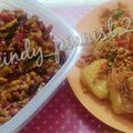 Cooksnap dari Cindy Mulyadi untuk resep Tahu cabe garam