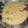 Cooksnap dari MamaHao untuk resep Mpasi 1Y+ Booster BB Opor Ayam