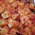 Cooksnap dari lth untuk resep Kentang Balado Telur Berenda