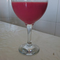 El cooksnap de 291069 cuando hizo Smoothie casero de frambuesa 🍓.
