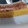 Cooksnap dari Shakie WaHyu untuk resep Bolu tanpa pengembang (lembut & enak)