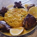 Cooksnap από Ilias Katsanidis στη συνταγή Κατσικάκι με πατάτες στο φούρνο