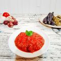 Cooksnap dari KasMira untuk resep Samba Lado Teri