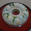 Cooksnap dari ella untuk resep Kue Hunkwe Jagung Manis