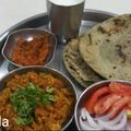 Kala Ramoliya's cooksnap of when they made રીંગણાનો ઓળો(Ringan no oro recipe in gujarati).
