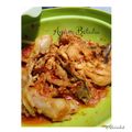 Cooksnap dari Selvina Lutviani untuk resep Ayam betutu