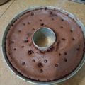 Cooksnap dari Anisah Nisa untuk resep Bolu Coklat Panggang