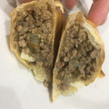 El cooksnap de Lucre cuando hizo Empanadas de carne 🥩 picada.