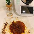 阿宥爲 的 巴斯克乳酪蛋糕 - 美善品食譜 cooksnap