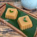 Cooksnap dari Agnes エミリア 💕 untuk resep Agar-agar santan gula merah
