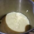 Cooksnap dari Yani Seftia untuk resep Vla Puding Vanilla