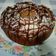 El cooksnap de Teresa Recio (SweeTessye) cuando hizo Bundt Cake de Turrón de Jijona.