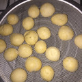 El cooksnap de Guillermina Duran cuando hizo 🍞 Pancitos Húmedos 🍞.