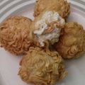 Cooksnap dari S R untuk resep Tahu Rambutan