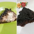 Cooksnap dari Mery Surbakti untuk resep Brownies Kukus Ekonomis