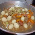 Cooksnap dari Chrisna Julian untuk resep Capcay Kuah Kental