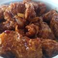 Cooksnap dari christie untuk resep Ayam Goreng Mentega
