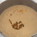 Cooksnap de Sandra Bortoliero quando cozinhou Mousse de maracujá.