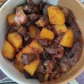 Cooksnap dari Tatik Idawati untuk resep Sambal Goreng Kentang Ati Ampela Vol. II