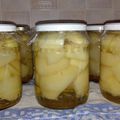 Moni Nemeth Cooksnap-ja, amikor elkészítette a(z) Fahéjas körtebefőtt receptet.