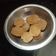 Amita Khanna का कुकस्नैप जब उन्होंने नमक अजवाइन की पूड़ी (Namak ajwain ki puri recipe in hindi) बनाया था।